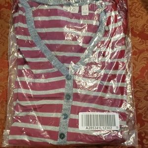 LOGO by Lori Goldstein